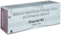 Diapride M1 Tablet PR thumbnail