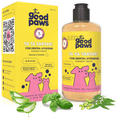 The Good Paws Ta Ta Tartar Dental Hygiene for Dogs and Cats thumbnail