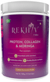 Vittalanaturals Rekhiv Powder for Women Coffee thumbnail