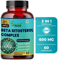 Humming Herbs Beta Sitosterol Complex Veg Capsule thumbnail