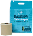 Ash Natural Bamboo Toilet Paper thumbnail