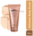 mCaffeine Shimmer Body Scrub thumbnail
