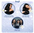 Parachute Advansed Jasmine with Vitamin E Hair Oil Non Sticky thumbnail