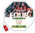 Everyday Four Rabbi Dates thumbnail
