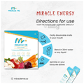 Miracle Me Miracle Energy Sachets (7gm Each) thumbnail