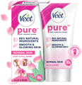 Veet Pure Hair Removal Cream for Normal Skin thumbnail