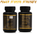 Best Choice Nutrition Himalayan Shilajit Gold Capsule thumbnail