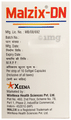 Malzix-DN Soft Gelatin Capsule thumbnail