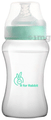 R for Rabbit First Feed Polypropylin Feeding Bottle See Green thumbnail