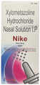 Nike Nasal Spray thumbnail