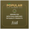 Popular Essentials Roasted Pumpkin Seeds Salted thumbnail