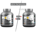 MuscleBlaze MuscleBlaze Biozyme Performance Whey Protein | For Muscle Gain | Improves Protein Absorption | Nutrition Care Powder Kesar Thandai thumbnail