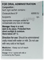 Altical 60K Sachet thumbnail