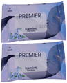Premier Tissues Wet Wipes (10 Each) Ice Mint thumbnail