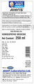 Allen Laboratories Appeto Zyme (250ml Each) thumbnail