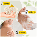 Pears Naturale Refreshing VItamin C Body Wash thumbnail