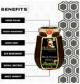 Honeyman Black Forest Honey thumbnail