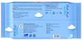 Silk Soft Baby Wipes (82 Each) with Lid thumbnail