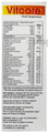 Vitcore Oral Suspension Mixed Fruit Sugar Free thumbnail