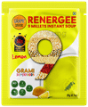 Grami Superfoods Renergee 9 Millets Instant Assorted Soup Pack (20gm Each) Assorted thumbnail