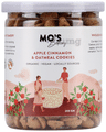 Mo's Bakery Apple Cinnamon & Oatmeal Cookies thumbnail