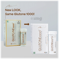 Glutone Glutone 1000 (15)& Escor-Z Lime & lemon Flavour(20) Effervescent Tablet thumbnail