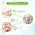 Mamaearth Milky Soft Baby Face Cream thumbnail