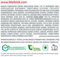 Melblok Pigmentation Control Moisturizing Cream SPF 15 thumbnail