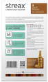 Streax Creme Hair Colour 5 Light Brown thumbnail
