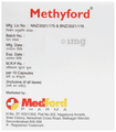 Methyford Capsule thumbnail