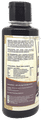 Khadi Pure Combo Pack of Herbal Shikakai & Honey Shampoo & Herbal Fruit Vinegar Shampoo (210ml Each) thumbnail