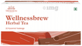 Shivamastu Wellnessbrew Herbal Tea (2gm Each) thumbnail