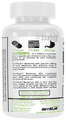 Nutrija Berberine HCL 500mg Capsule thumbnail
