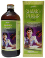 Unjha Shankh Pushpi Syrup (450 ml Each) thumbnail