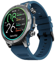 Noise NSW-84 Noisefit Endeavour Smartwatch Teal Blue thumbnail