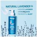 Hoop Sleep Minerals Magnesium Body Lotion (250ml Each) thumbnail