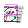 Breast Shape Up Capsule In Pakistan, Riffway Breselant Natural 60 Pills