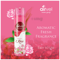 Airvel Majestic Rose Room Spray thumbnail