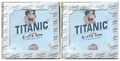 Titanic Extra Time Capsule (6 Each) thumbnail