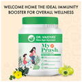 Dr. Vaidya's My Prash Chyawanprash (500gm Each) thumbnail