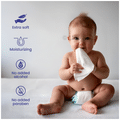 Silk Soft Baby Wipes (82 Each) with Lid thumbnail