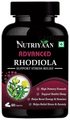 Nutriyaan Advanced Rhodiola Capsule thumbnail