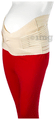 Mee Mee Post Natal Maternity Belt Cream XXL thumbnail