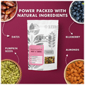 Sorich Organics Mom's Superfood Nut N Seeds thumbnail