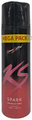 KamaSutra Spark Deodorant Spray Mega Pack thumbnail