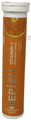 Epieff Vitamin C Effervescent Tablet (20 Each) thumbnail