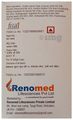 Remax Q10 Softgel Capsule thumbnail