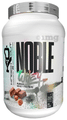 Knockout Noble 100% Whey Protein Powder Choco Hazelnut with Free Shaker thumbnail