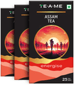 TE-A-ME Assam Tea Bag (25 Each) thumbnail