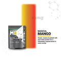 MuscleBlaze MuscleBlaze Biozyme Performance Whey Protein | For Muscle Gain | Improves Protein Absorption | Nutrition Care Powder Magical Mango Refill Pack thumbnail